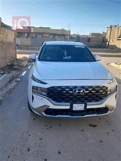 هیوندای سەنتافی